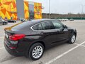 2014 BMW X4 30d I (F26), коричневый, 2750000 рублей - вид 5