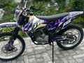 2023 Kayo K1 250 MX, фиолетовый, 105000 рублей - вид 3