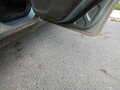 2003 Ford C-MAX I, серебристый, 280000 рублей - вид 6