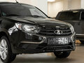2024 Lada (ВАЗ) Granta I Рестайлинг, чёрный, 900000 рублей - вид 6