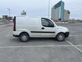 2014 Fiat Doblo I Рестайлинг, белый, 485000 рублей - вид 6