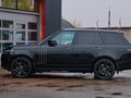 2021 Land Rover Range Rover IV Рестайлинг, чёрный, 11500000 рублей - вид 3