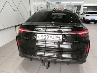 2024 Haval F7x I Рестайлинг, чёрный, 2491000 рублей, вид 5