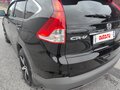 2012 Honda CR-V IV, чёрный - вид 5