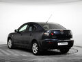 2007 Mazda 3 I (BK) Рестайлинг, серый, 340000 рублей - вид 6