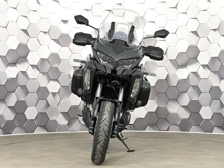 2020 Kawasaki Versys 1000, серый, 1249000 рублей, вид 5