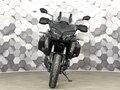 2020 Kawasaki Versys 1000, серый - вид 4