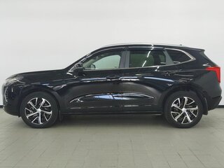 2023 Haval Jolion I, чёрный, 2059000 рублей, вид 4