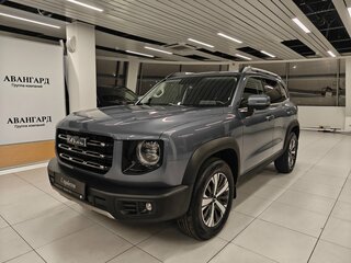 2024 Haval Dargo I, серый, 2568000 рублей, вид 1