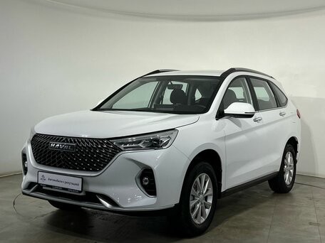 Haval M6 II