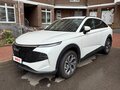 2026 Haval F7x II, белый