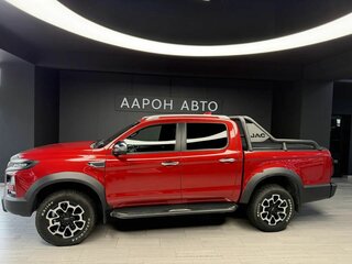 2024 JAC T9, красный, 2740000 рублей, вид 1