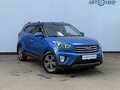 2016 Hyundai Creta I, синий - вид 2