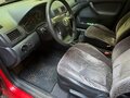 2006 Skoda Octavia I (A4) Рестайлинг, красный - вид 9