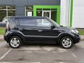 2009 Kia Soul I, чёрный - вид 3
