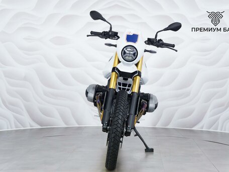 2025 BMW R 12 G/S, белый, 2199000 рублей, вид 4