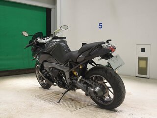 2009 BMW K 1300 R, серый, 850000 рублей, вид 5