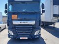 2022 DAF XF, синий, 9500000 рублей