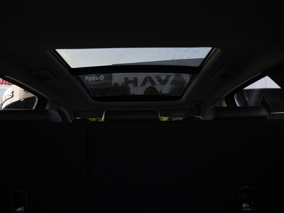 2026 Hyundai Tucson L IV Рестайлинг, серый, 4350000 рублей - вид 17