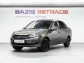 2024 Lada (ВАЗ) Granta I Рестайлинг, коричневый, 839000 рублей