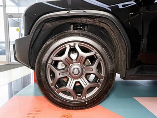 2026 Jetour T2, чёрный, 4449000 рублей, вид 4