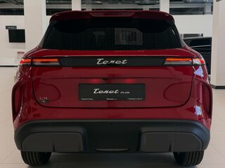 2026 Tenet Plus L4, красный, 2540000 рублей, вид 4