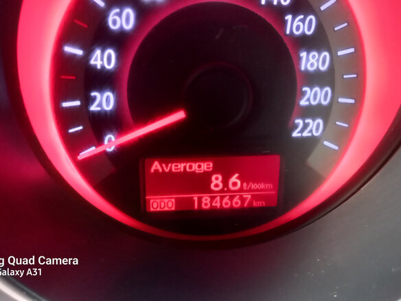 2011 Kia Cerato II, чёрный - вид 28