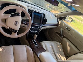 2010 Nissan Teana II (J32), чёрный, 800000 рублей, вид 5