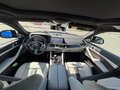 2021 BMW X6 M III (F96), синий, 12000000 рублей - вид 5