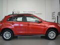2011 Mitsubishi ASX I, красный, 799000 рублей - вид 4