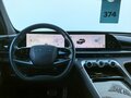 2023 Exeed RX, серый, 2750000 рублей - вид 8