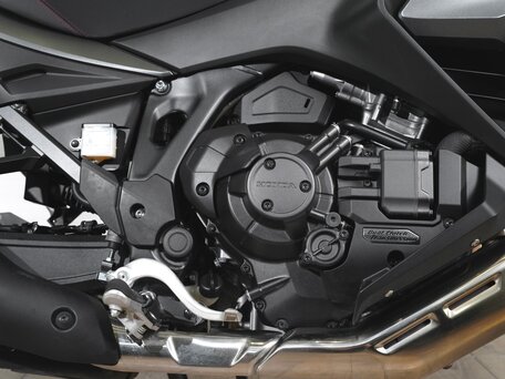 2023 Honda NT1100, серый, 1400000 рублей, вид 5