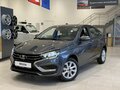 2026 Lada (ВАЗ) Vesta I Рестайлинг (NG), серый, 1855000 рублей