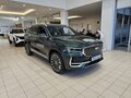 2026 Geely Monjaro I, зелёный, 4954990 рублей - вид 2