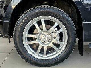 2011 Suzuki Grand Vitara II Рестайлинг, чёрный, 1289000 рублей, вид 3