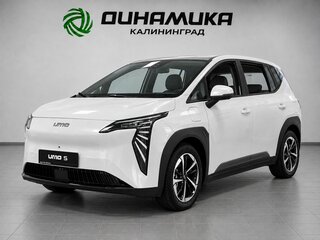 2026 UMO 5, белый, 3515000 рублей, вид 1
