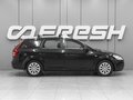 2008 Kia Ceed I, чёрный, 689000 рублей - вид 4