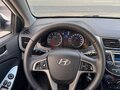 2015 Hyundai Solaris I Рестайлинг, белый - вид 9