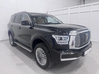 2023 Tank 500 I, чёрный, 3280000 рублей, вид 3