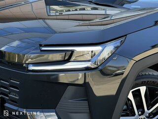 2026 Toyota Wildlander II, чёрный, 4550000 рублей, вид 5