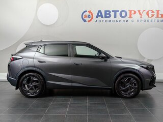 2024 GAC GS3, серый, 1936000 рублей, вид 5