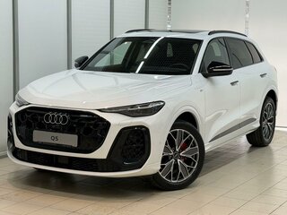 2026 Audi Q5 L III (GU), белый, 6690000 рублей, вид 1