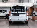 2026 Lada (ВАЗ) Largus I Рестайлинг, белый, 1687000 рублей - вид 4