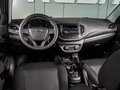 2016 Lada (ВАЗ) Vesta I, серебристый - вид 5