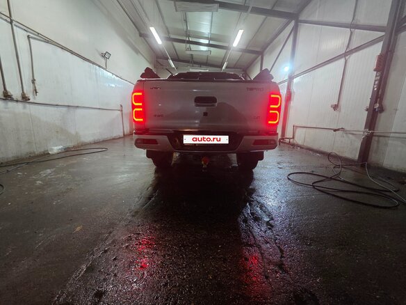 2023 JAC T8 Pro, серебристый, 2100000 рублей - вид 4