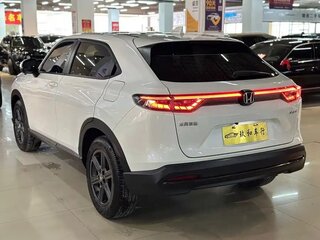 2023 Honda XR-V II, белый, 1680000 рублей, вид 4