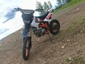 2022 Kayo Evolution YX140EM, белый, 70000 рублей - вид 4