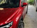 2024 Changan CS35 Plus I Рестайлинг, красный, 2200000 рублей - вид 9