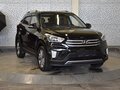 2018 Hyundai Creta I, чёрный