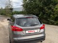 2017 Ford Focus III Рестайлинг, серый, 880000 рублей - вид 3